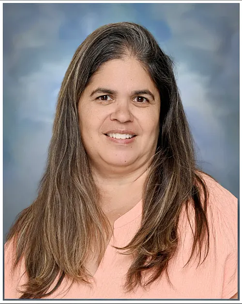 Ester Oyoyo, founder and lead tutor at Ester Private Tutoring